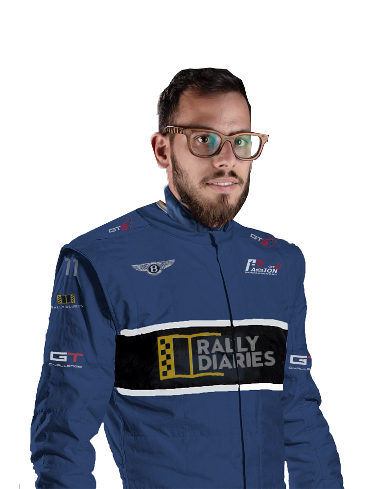 Γιώργος Μπράτσος