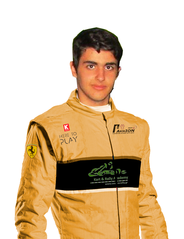 Πανόπουλος Αριστομένης