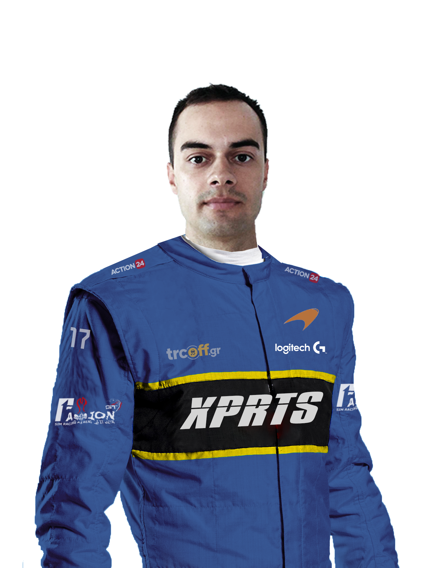 Σαραντίδης Πολέμαρχος