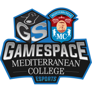 GameSpace Meditteranean College esports